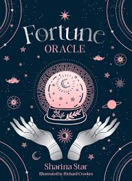 Fortune Oracle Demo